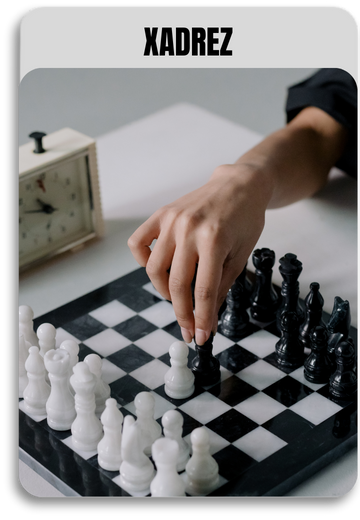 Xadrez
