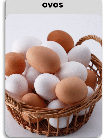 A Diferença Entre Ovos Brancos e Marrons: O Que Você Precisa Saber