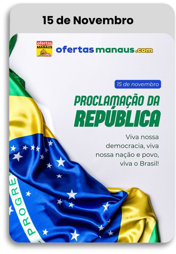 Proclamação da República