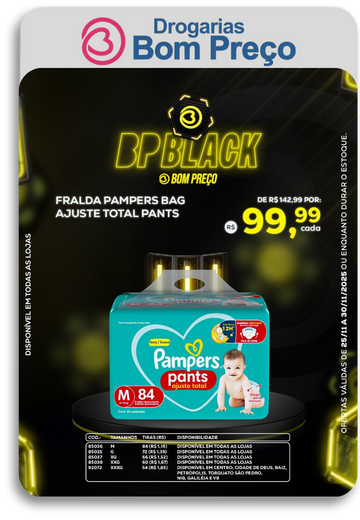 Drogarias Bom Preço