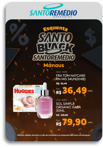 Drogarias Santo Remédio