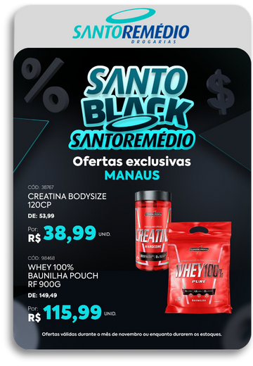 Drogarias Santo Remédio