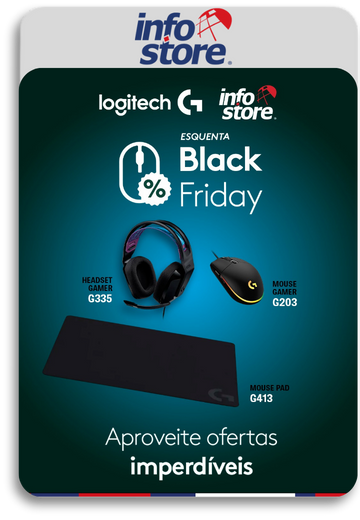 Info Store- Black Friday