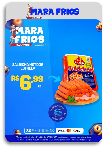Mara Frios
