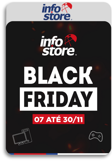 Info Store- Black Friday