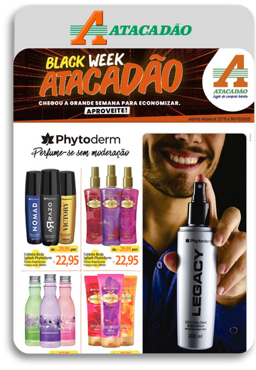Atacadão Phytoderm