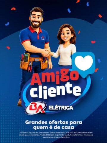 BA Elétrica