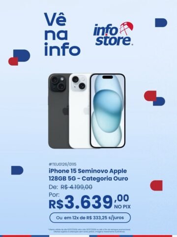Info Store