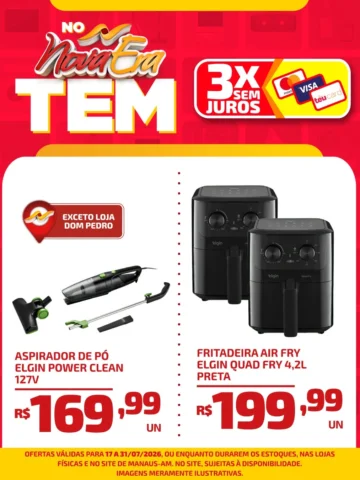 Nova Era Tem