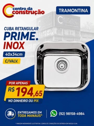 Centro da Construção