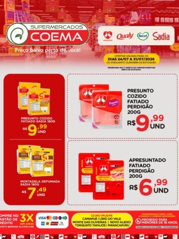 Coema Sadia