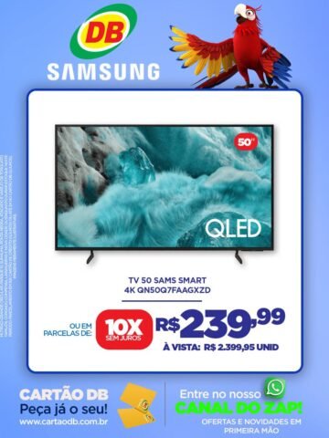DB Samsung