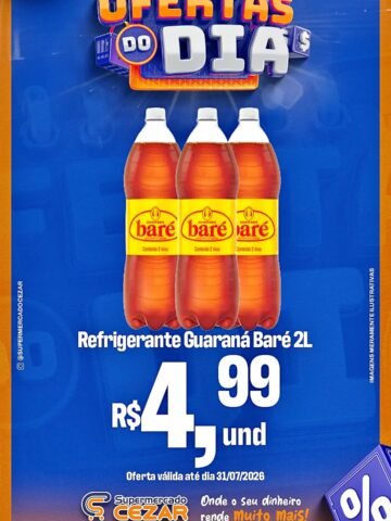 Supermercado Cezar