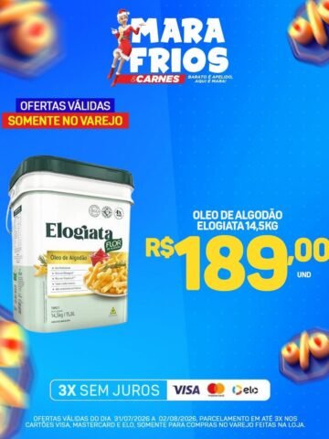 Frigorífico Mara Frios
