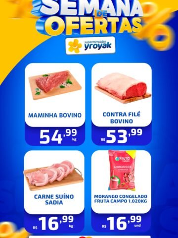 Yroyak