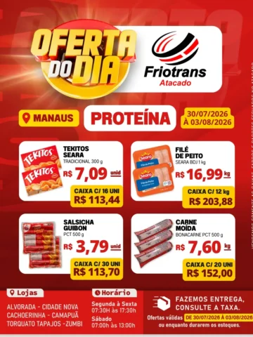 Friotrans