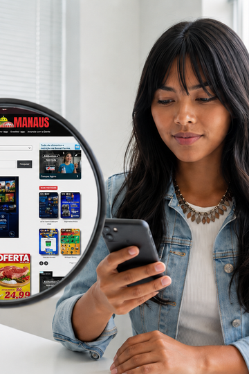 Benefícios de Utilizar um Agregador de Folhetos nas Compras