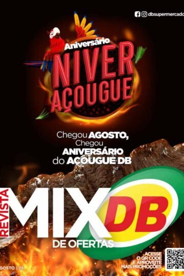 DB Revista Mix