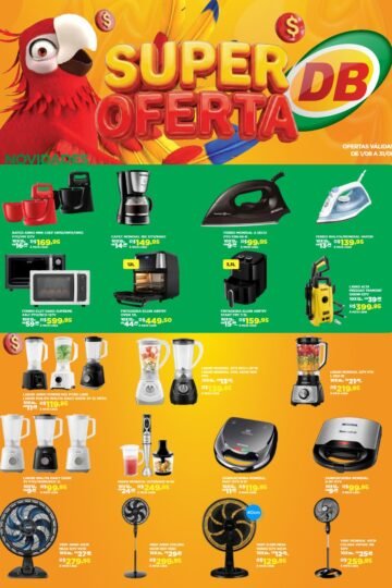 DB Super Ofertas
