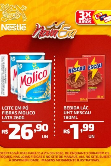 Nova Era