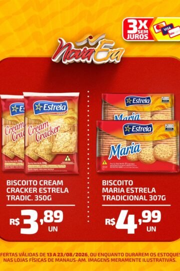 Nova Era