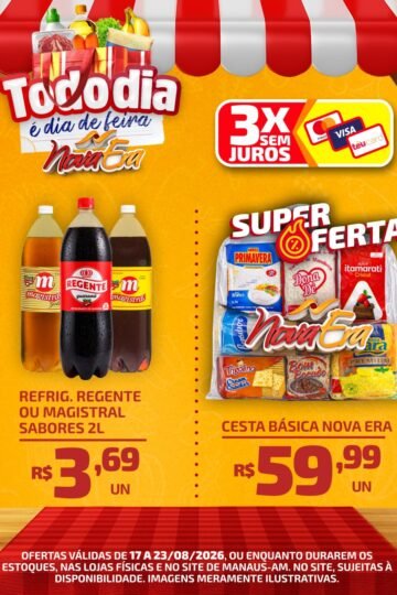 Nova Era