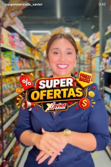 Supermercado Xavier