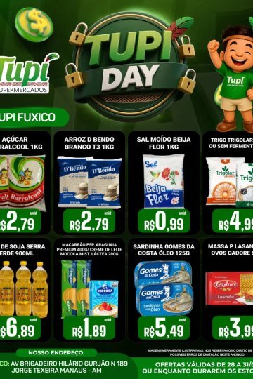 Tupi Fuxico