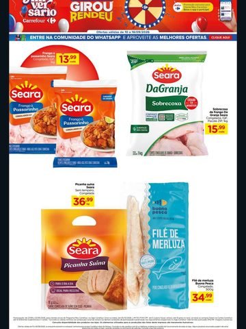 Carrefour