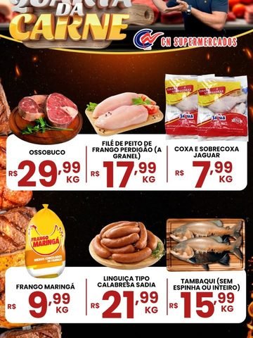 CN Supermercados