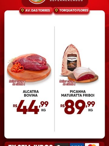 Baratão da Carne