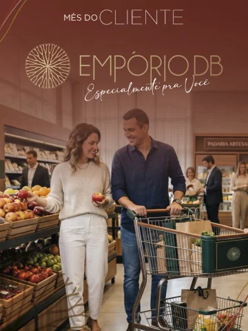 Empório DB