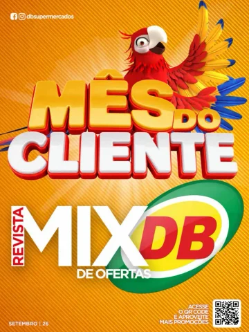 DB- Mix de Ofertas