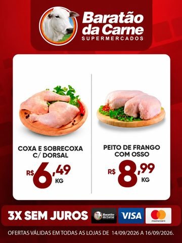 Baratão da Carne