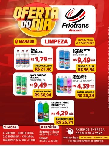 Friotrans