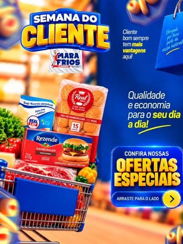 Mara Frios