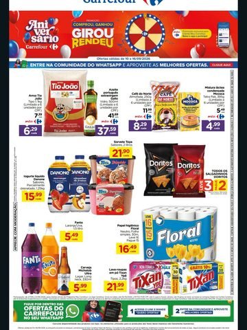 Carrefour