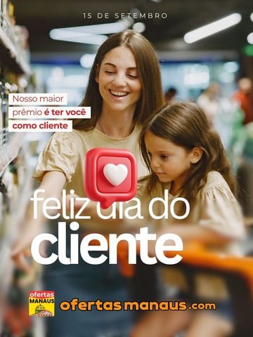 Dia do Cliente