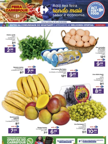 Carrefour