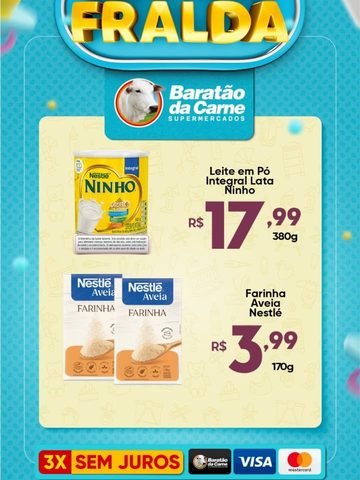 Baratão da Carne