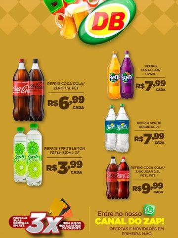 Boteco do DB
