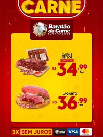 Baratão- Quinta da Carne