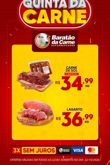 Baratão- Quinta da Carne