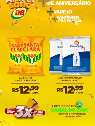 DB Supermercados