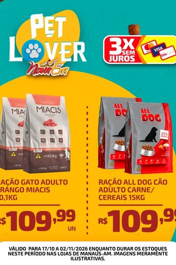 Nova Era- Pet Lover