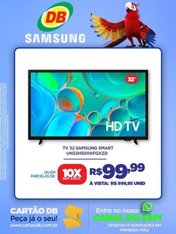 DB Samsung