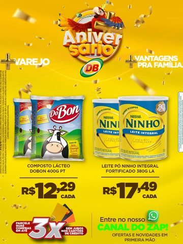 DB Manaus