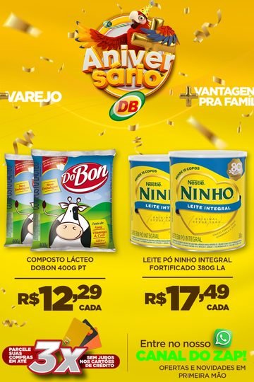 DB Manaus