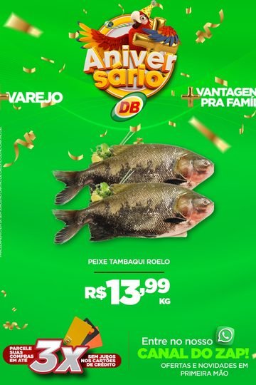 DB Manaus