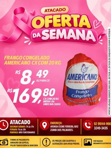 Boi Bom Atacado